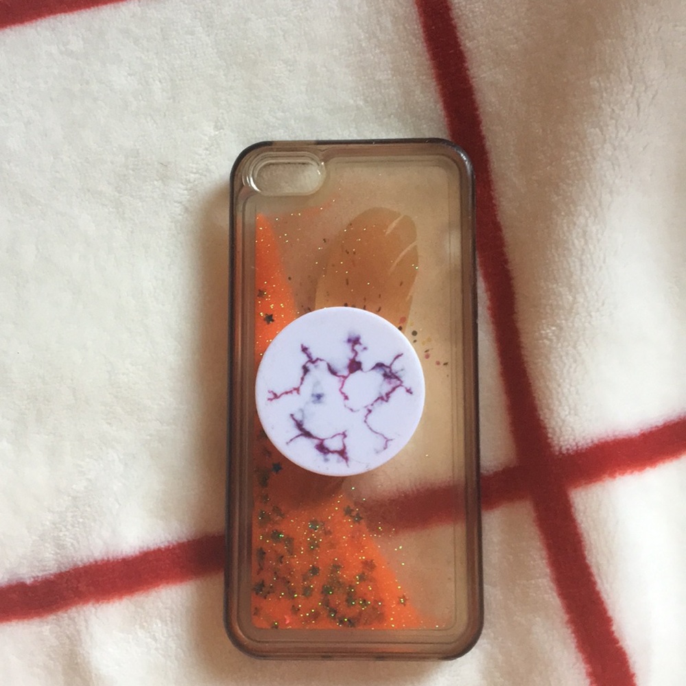 iPhone 5se phone case